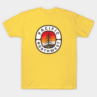 Pacific Northwest T-Shirt